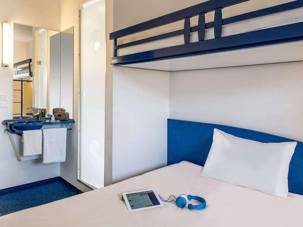 Ibis Budget Hannover Hbf Room photo